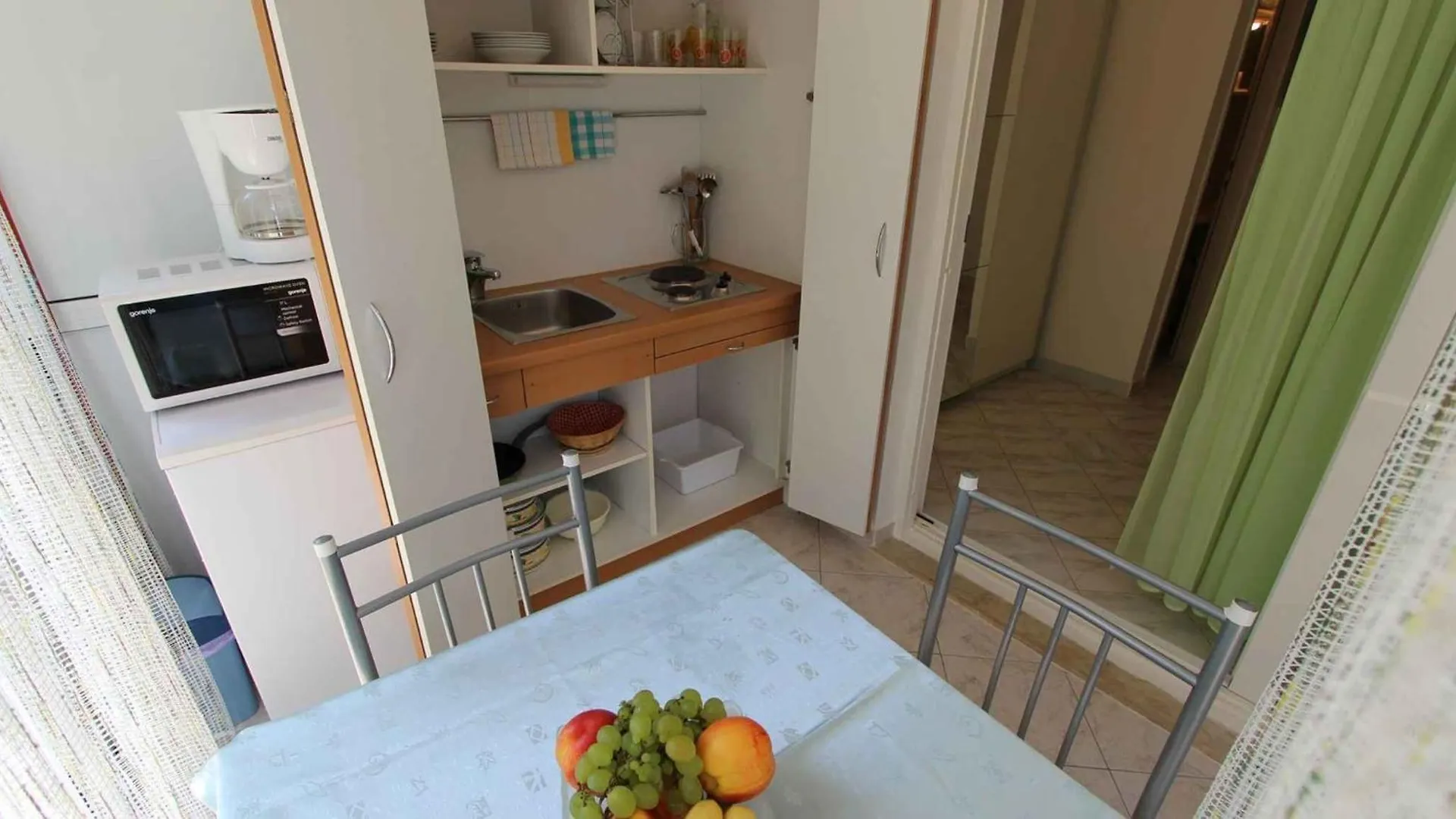 Apartment Porat 1 0*, Porat (Krk)