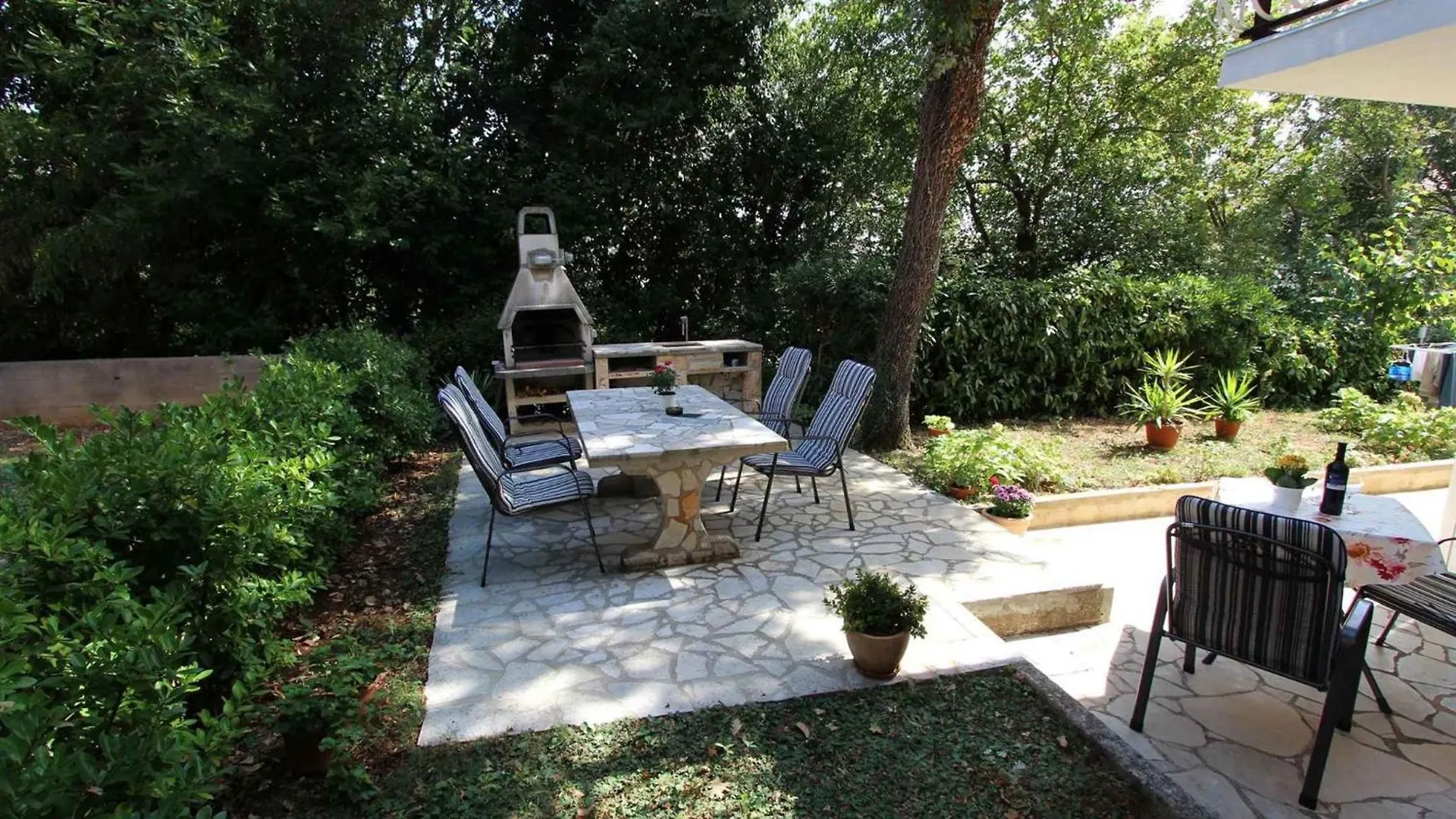 Apartment Porat 1