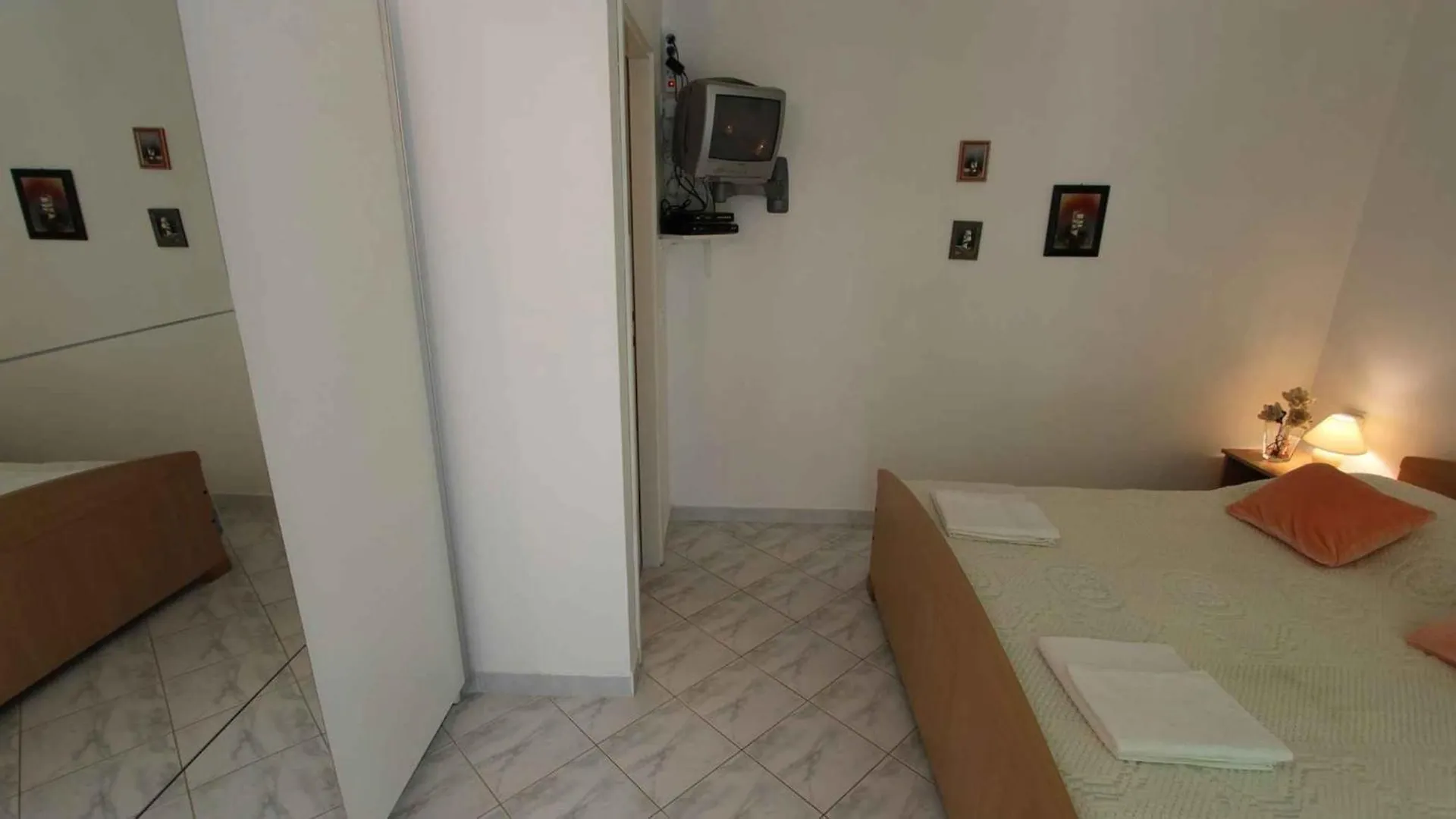 Apartment Porat 1 Porat (Krk)