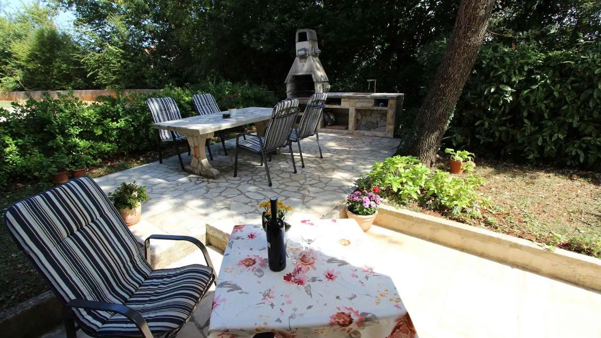 Apartment Porat 1 Porat (Krk)